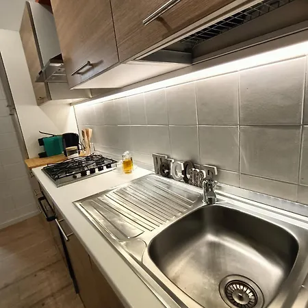דירה Cozy In Center